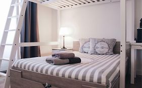 Parisian Flat